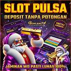 link slot deposit pulsa 5000 tanpa potongan