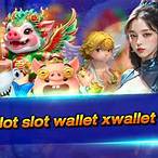 slot wallet xwallet link login